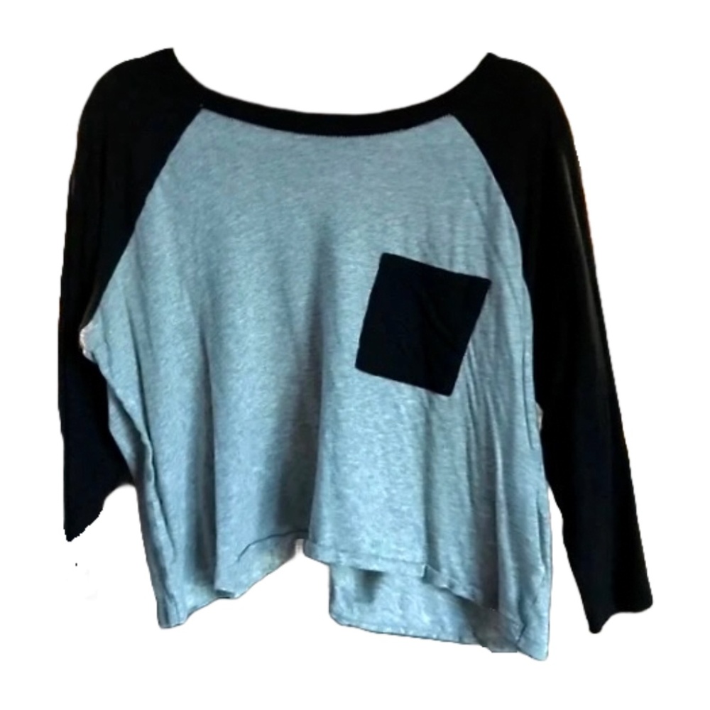 PacSun Long Sleeve Top